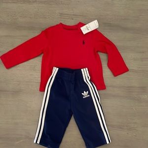 Baby clothes